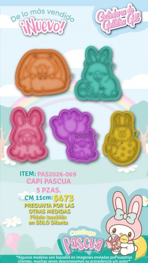 Capi pascua
