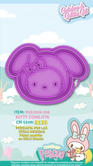 Kitty Conejita