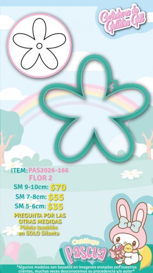 Flor 2