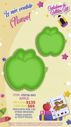 Apple
