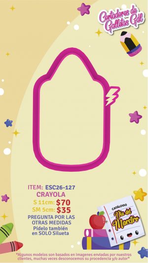 Crayola