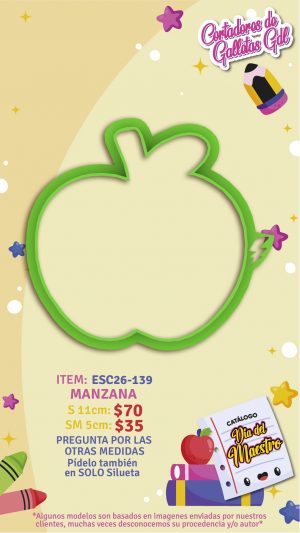 Manzana