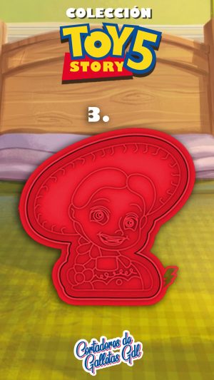 Toy Story 5