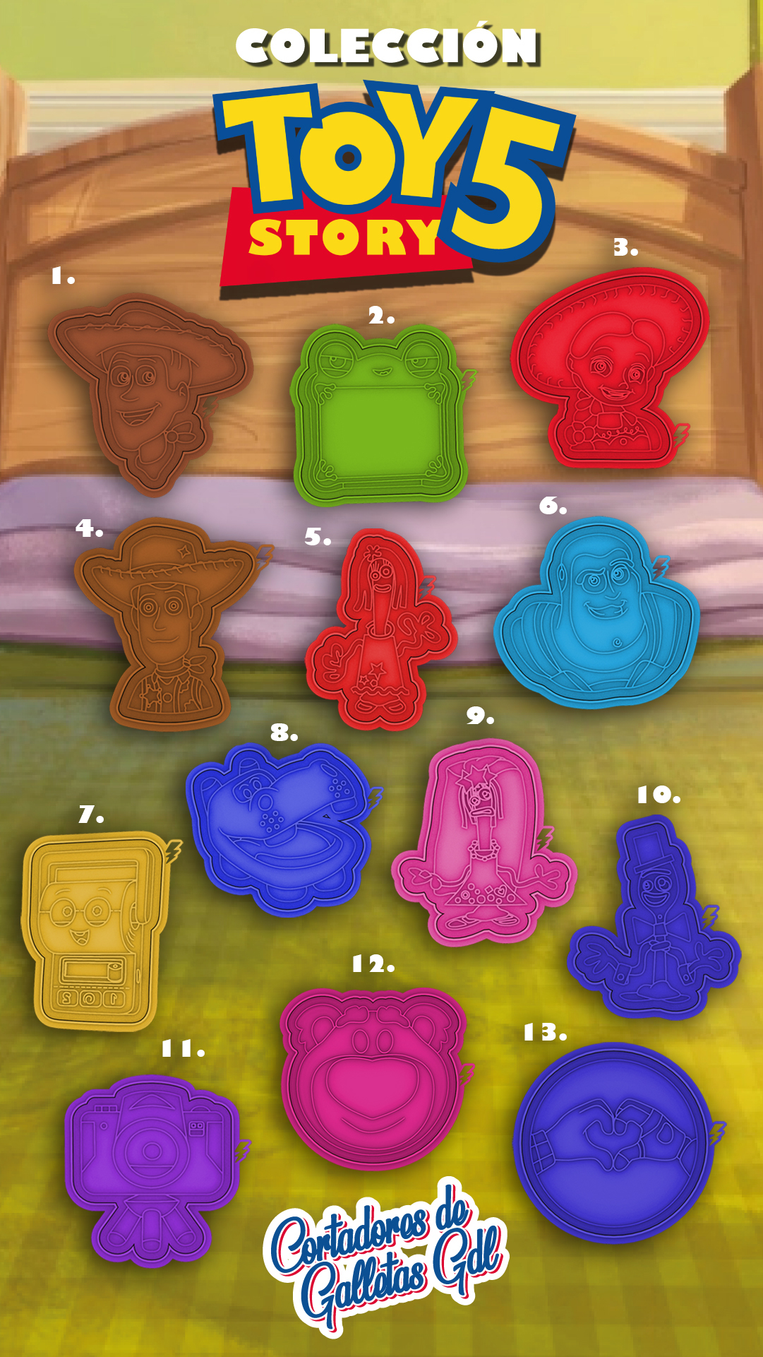 Product Thumb