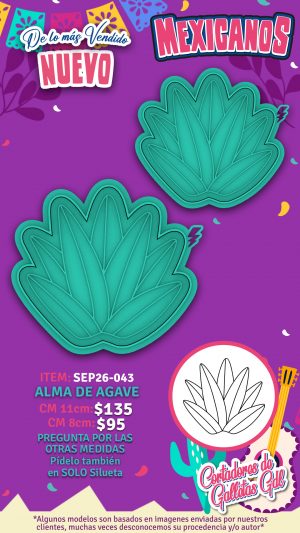 Alma de Agave