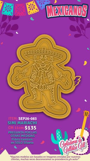 Simi Mariachi