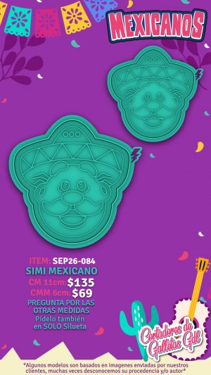 Simi Mexicano