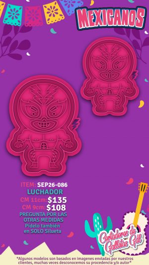 Luchador
