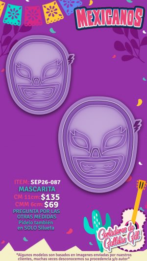 Mascarita