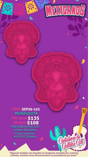 Muñequita