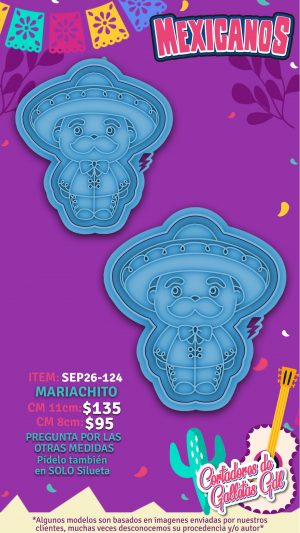 Mariachito