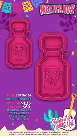 Salsa Picante
