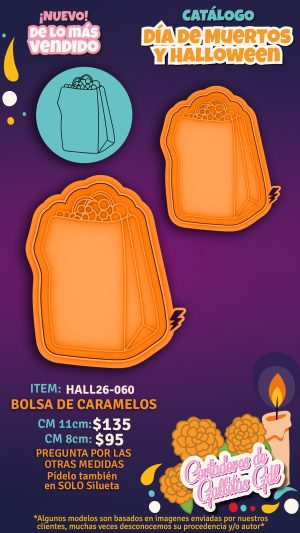 Bolsa de Caramelos