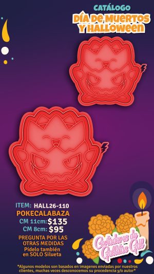 Pokecalabaza