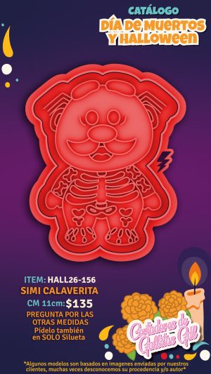 Simi calaverita