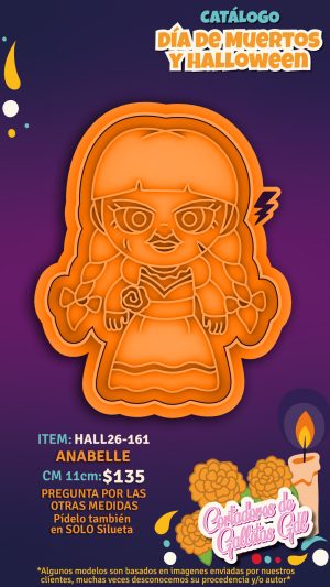 Anabelle