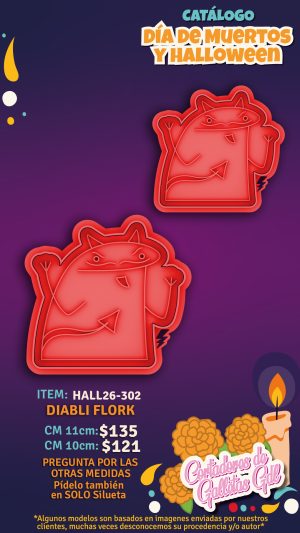 Diabli-Flork